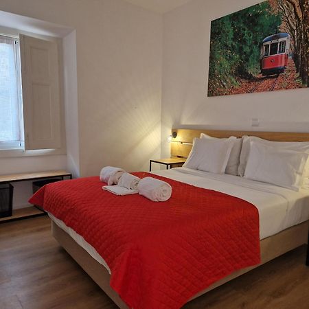 Apartmán Casa Do Albuquerque II Sintra Pokoj fotografie