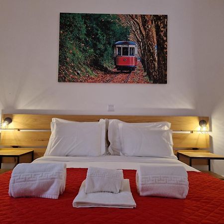 Apartmán Casa Do Albuquerque II Sintra Pokoj fotografie